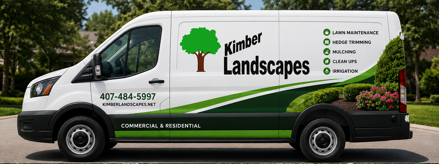 company van